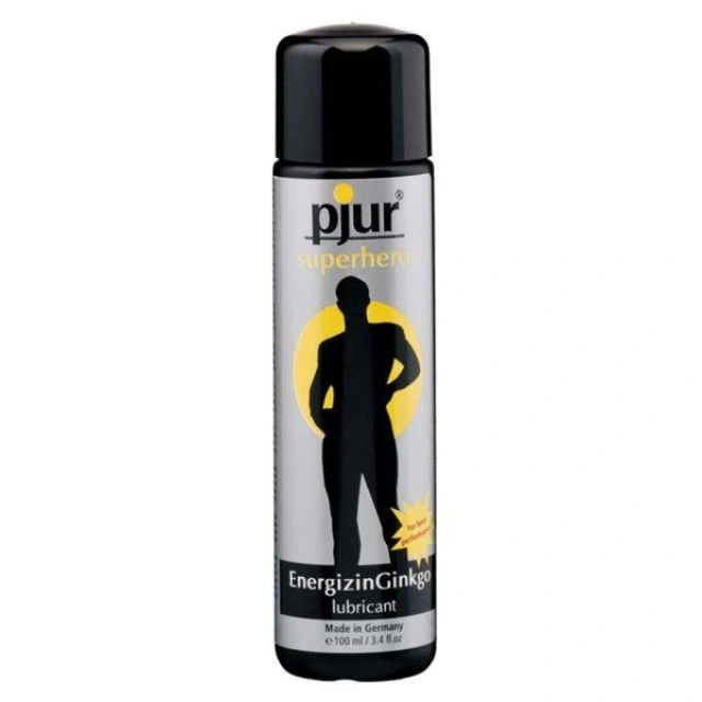 Superhero 100 Ml Pjur | 100% ORYGINAŁ| DYSKRETNA PRZESYŁKA