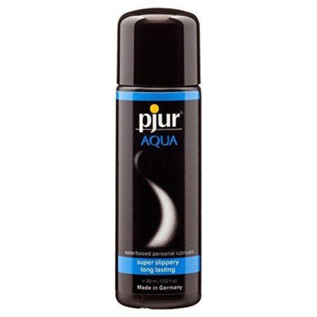 Lubrykant Wodny Pjur Aqua 30 Ml Pjur | 100% ORYGINAŁ| DYSKRETNA PRZESYŁKA