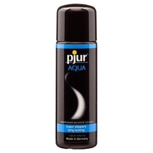 Lubrykant Wodny Pjur Aqua 30 Ml Pjur 