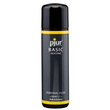 Żel Silikonowy pjur Basic Personal Glide 250ml 