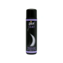 Preparat Nabłyszczający pjur Cult 100 ml 