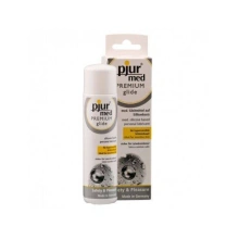 Lubrykant Silikonowy Pjur Med Premium Glide 100Ml Pjur 