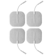 Elektrody Samoprzylepne Electrapads Sqaure 4 Szt. ElectraStim 