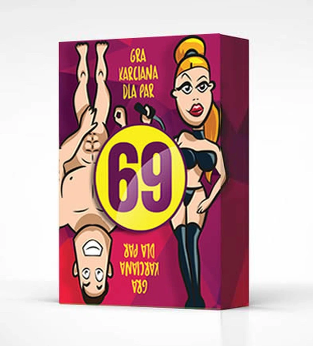 Gra Karciana dla Par - 69