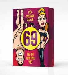 Gra Karciana dla Par - 69
