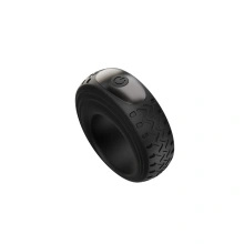 App-Controlled Vibrating Cock Ring