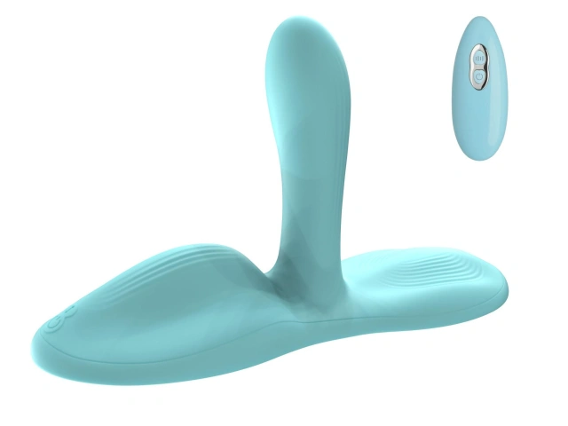 Remote Control Thrusting Vibrator – Pulse Rider