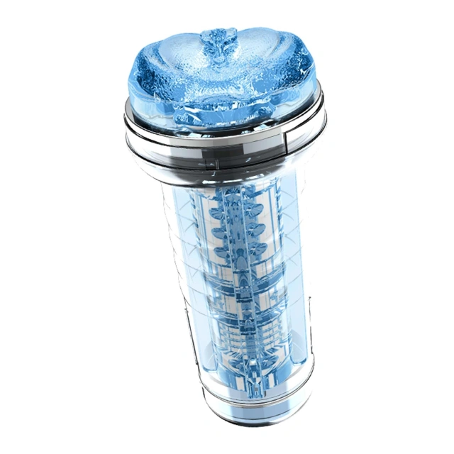 Masturbator Cup – Crystal Touch