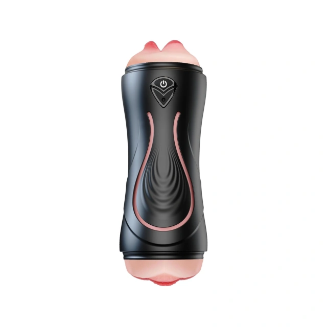 Masturbator Duble Knight App Control