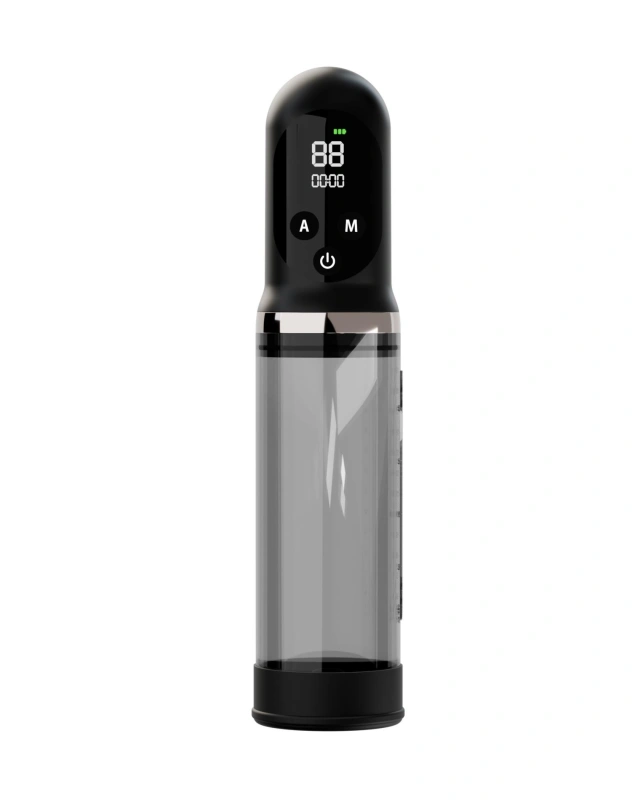 Cyclon Penis Pump