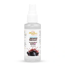 MyLove Aroma Series Intim&Massage 2in1 Blackcurrant 50 ml