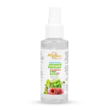 MyLove Aroma Series Intim&Massage 2in1 Raspberry & Mint 50 ml