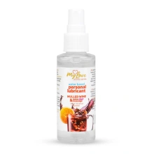 MyLove Aroma Series Intim&Massage 2in1 Mulled Wine 50 ml