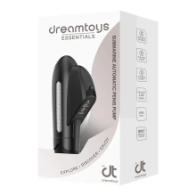ESSENTIALS SUBMARINE AUTOMATIC PENIS PUMP