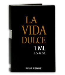 Feromony - La Vida Dulce 1ml.