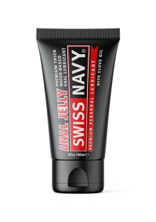 Anal Jelly with Clove - 5 fl oz / 150 ml