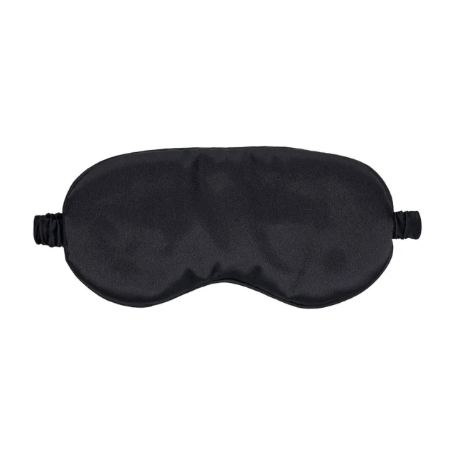 Satin Mask - Black