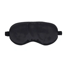 Satin Mask - Black