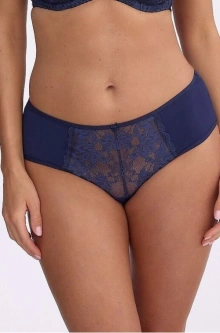 Figi 1375P  Granatowe