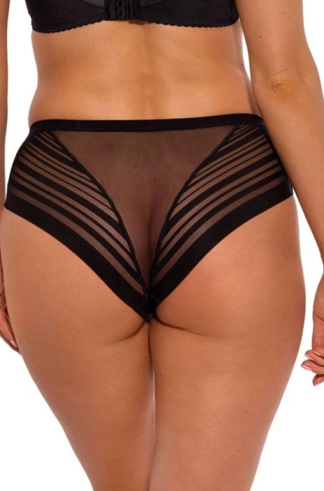Figi Alicia 1397  Brazyliany Czarne