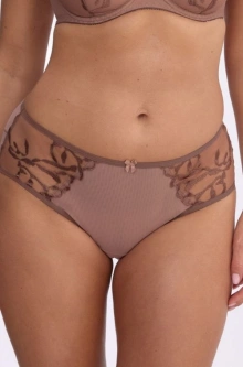 Figi Aymara 1381P Brązowe