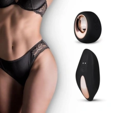 Majteczki orgazmowe - Vibrating Briefs