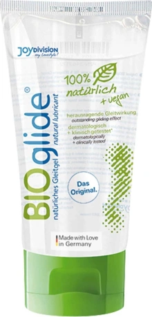 Żel-BIOglide neutral 40 ml