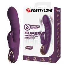 Pretty Love Harper Powerful Rabbit Vibrator