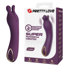 Pretty Love Lunao Clitoral Vibrator
