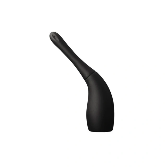 Irygator Analny Renegade Deluxe Cleanser Black NS Novelties