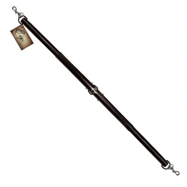 Metalowa Rozpórka Ede Adjustable Spreader Bar Sportsheets