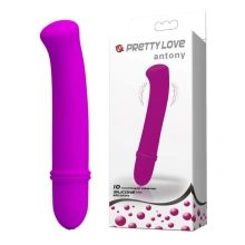 Wibrator Antony Pretty Love 