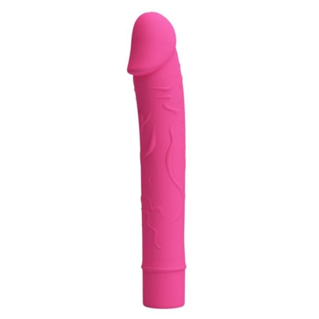 Wibrator Punktu G VIC 10 Function Vibrations Pretty Love 