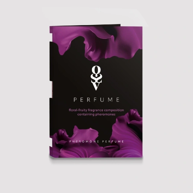 Perfumy Damskie Floral Fruity 1 Ml Obsessive 