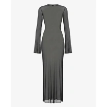 Sukienka Maxi Floria Long XS/S Promees 