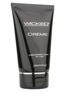 Krem do Masturbacji dla Mężczyzn Wicked 120 ml 