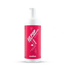 Żel Wibrator Zz Pop Liquid Cherry Aroma 30ml Crushious 30 Ml 