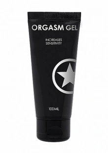 Żel do Orgazmów Ouch! 100 ml 