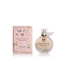 Perfumy Z Feromonami Dla Kobiet Malvolia Spring Edition 50 ml
