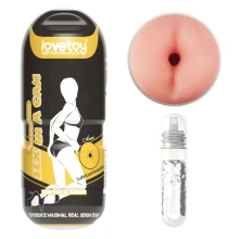 Masturbator Wagina Sex In A Can Anus Stamina Tunnel Lovetoy 