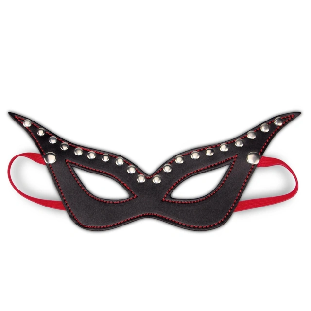 Akcesoria Bondage Bondage Fetish Masquerade Mask Lovetoy 