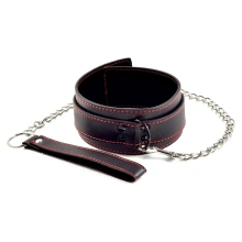 Akcesoria Bondage Bondage Fetish Pleasure Collar Lovetoy 