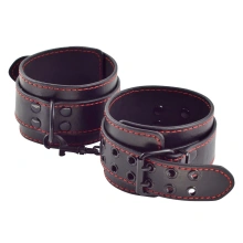 Akcesoria Bondage Bondage Fetish Pleasure Ankle Cuffs Lovetoy 