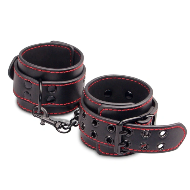 Akcesoria Bondage Bondage Fetish Pleasure Handcuffs Lovetoy 