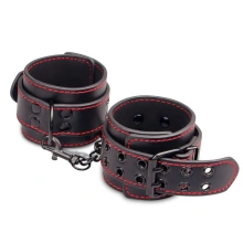 Akcesoria Bondage Bondage Fetish Pleasure Handcuffs Lovetoy 