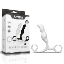 Aparat Do Masażu Prostaty Ultimate Lovetoy 