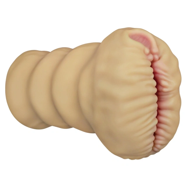 Masturbator Alien's Pie Lovetoy 