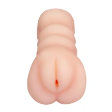 Masturbator Wagina X-basic Pocket Pussy Lovetoy 