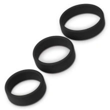 Pierścień Erekcyjny Silikonowy Power Plus Soft Silicone Pro Lovetoy 
