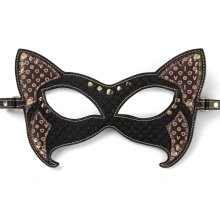Maska BDSM Rebellion Reign Cat Lovetoy 